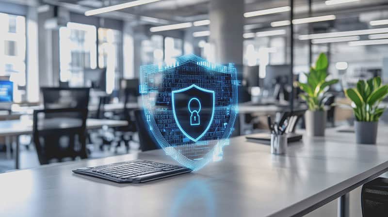 Secure your business with advanced security technology from ISEC Security. Trusted security services.